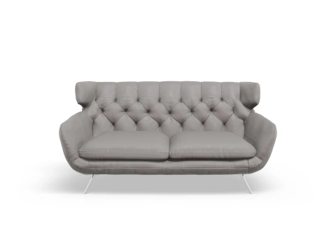 2-Sitzer Sofa